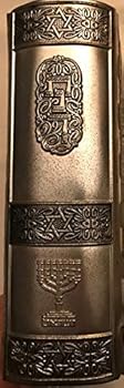 Hardcover The Holy Scriptures: A Jewish Bible According to the Masoretic Text Book
