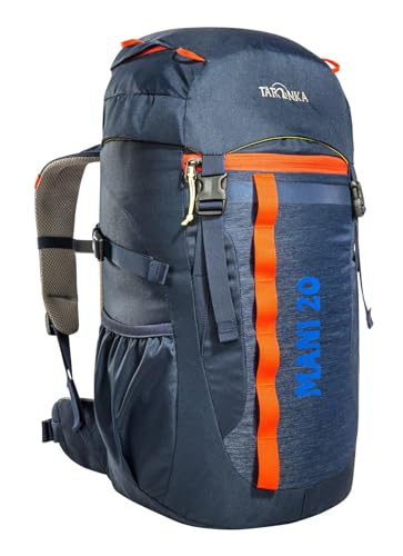 Tatonka Kinderrucksack Mani 20L - Rucksack für Mädchen und Jungen ab 10...