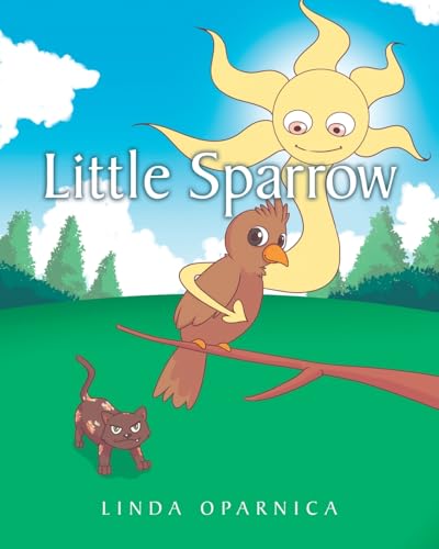 Little Sparrow
