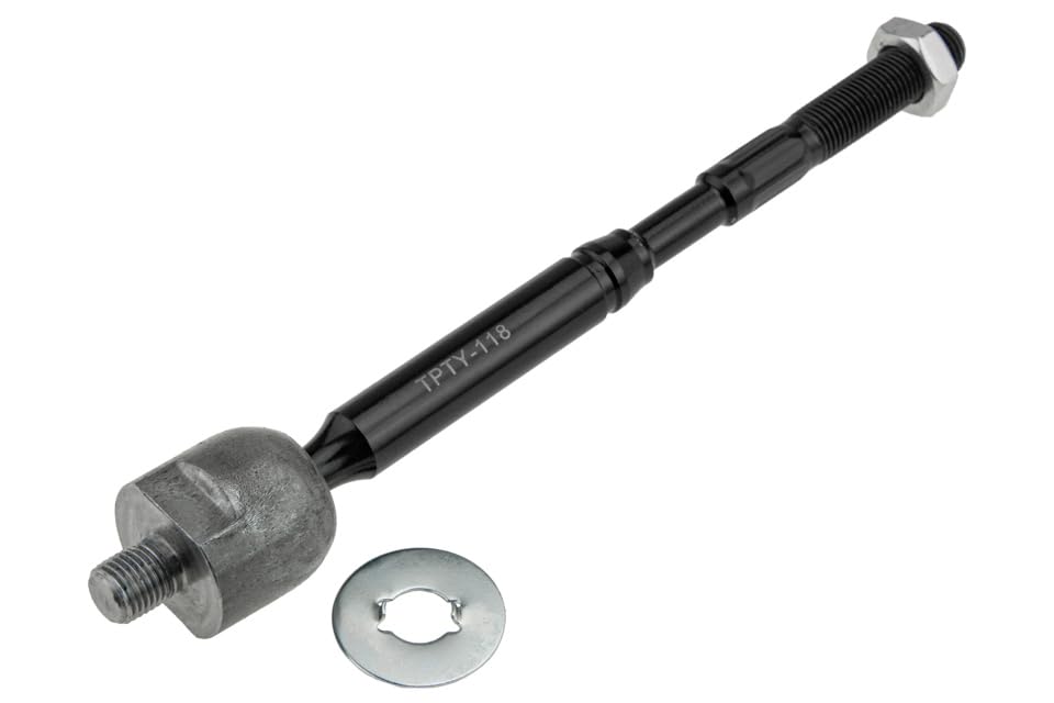Barra de amarre corrige direccion de Toyota Yaris 05 y Prius 11 SDK-TY-118
