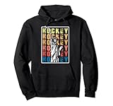 Winter Sport Hockey Player Penalty Team Game Gift