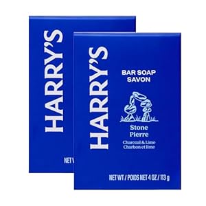 Harry’s Bar Soap for Men R...