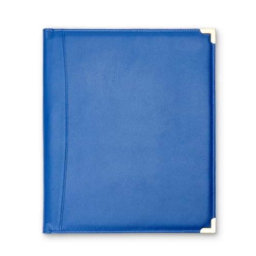 Classeur rembourré antichoc Protec F2BKBX protégeant vos documents fragiles