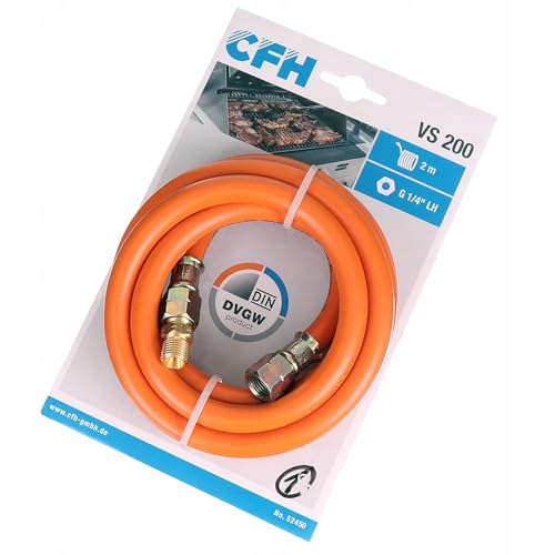 Preisvergleich Produktbild Schlauch für Gasgeräte