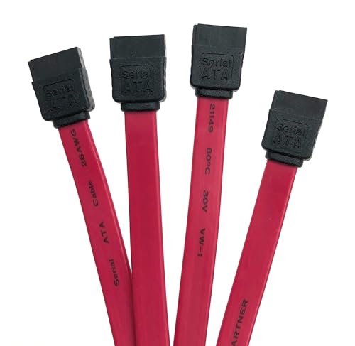 Cable Controlador SATA a SAS/SATA de 0.5 metros miniatura 4