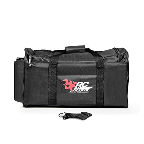Sac étanche Orton Duffel Bag pour protéger votre crawler 1/10 de la boue et l'eau