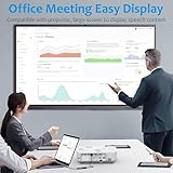 GVKRLXZ 65W AC Adapter Compatible with Dell Vostro 15 3580 3558 3590 3583 3585 3568 3584 3468 3480 3458 Vostro 3559 3358 5459,Compatible with Dell Vostro 5581 5390 5490 5590 5415 Power Adapter Cord - Image 7