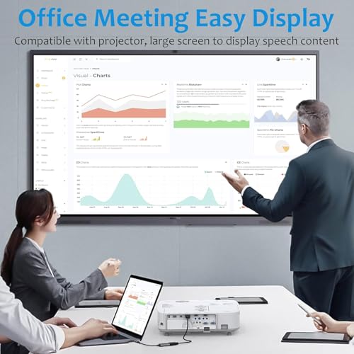 GVKRLXZ 65W AC Adapter Compatible with Dell Latitude 3340 3430 3420 3440 3520 3540,Compatible with Dell Vostro 5620 5625 5630 5635 3420 3425 3430 3530 3535 Laptop Charger Power Cord - Image 6