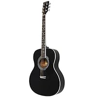 HONEY BEE アコースティックギター P-15/BLS 41W0wJXkuOL._SS200_.jpg