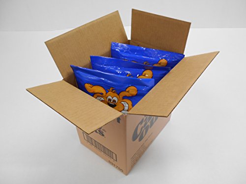Canine Carry Outs Dog Snacks Variety Pack, 25Oz (Pack Of 3) - Thumbnail 6