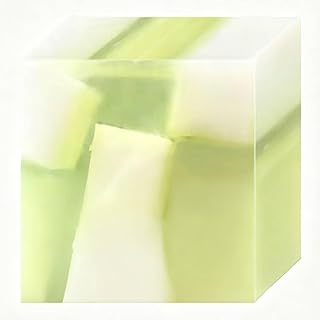 Grape Essential Oil Handmade Soap, 3.53 oz Ba...