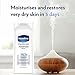 Vaseline, Intensive Care Lotion Advanced Repair - 400 ml (Pack of 2)
