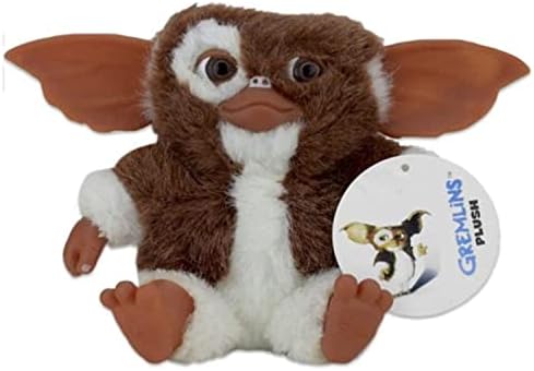 Gremlins - Deluxe Plush - Gizmo