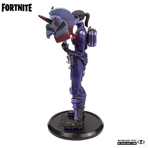 dark bomber action figure