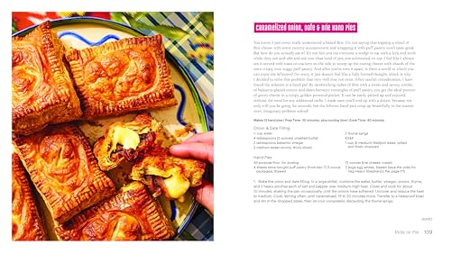 Image of Dinner Party Animal: Recipes to Make Every Day a Celebration― A Culinary Adventure of Recipes, Easy Entertaining, and Celebratory Feasts for Every Occasion