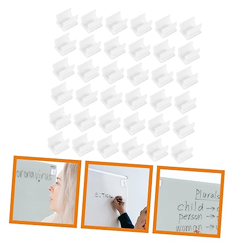 Clips de porte-stylo compacts MAGICLULU pour éviter les pertes