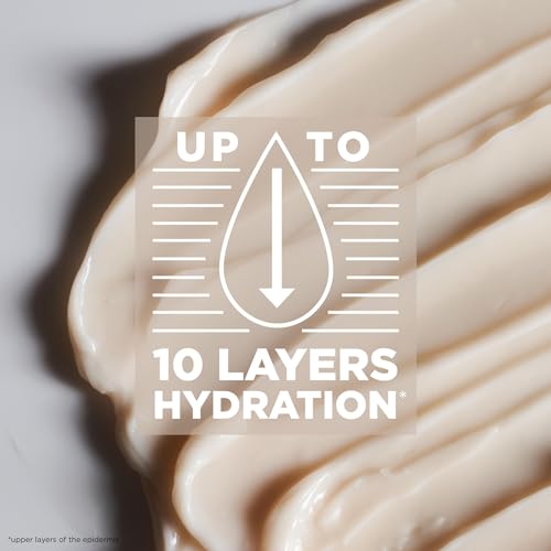 Garnier Body Superfood, Repairing Body Butter, With Cocoa & Ceramide, Body Butter for Very Dry Skin, Vegan Formula, 380ml - Image 3