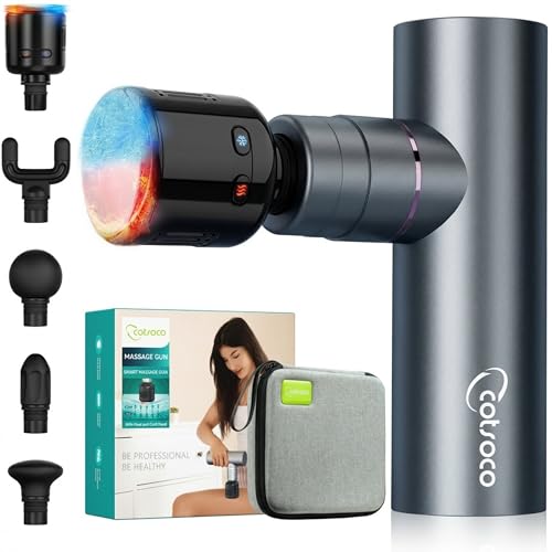 cotsoco Mini with Heat Cold