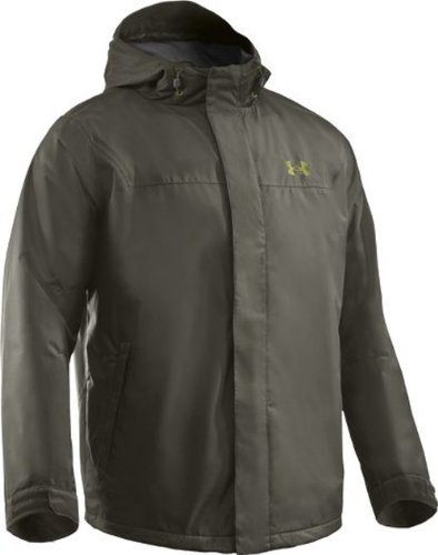 Veste shell homme Aerofoil pour rester au sec sous la pluie battante
