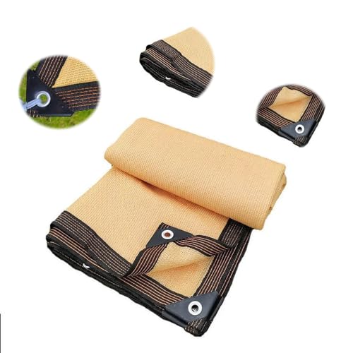 Voile d'ombrage durable pour plantes pour éviter les brûlures - 2