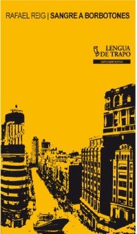 Sangre a borbotones (QxQ)