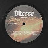 Vitesse Records Augsburg