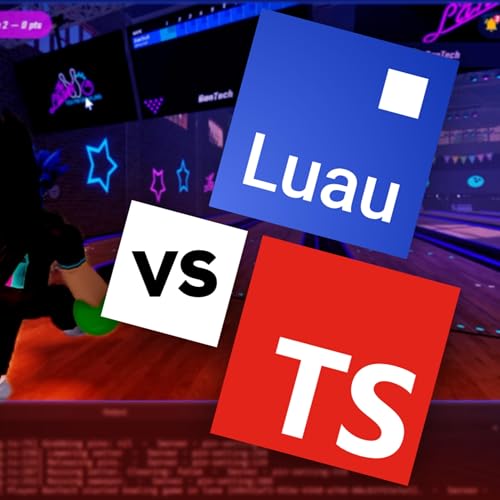 Why we ditched Luau for TypeScript on Roblox