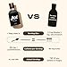 Jot Coffee Concentrate (Original) High Caffeine Cold Brew Coffee Concentrate Liquid for Iced Coffees, Instant Espresso, Hot or Cold Instant Coffees - Makes 14 Cups, 150mg Caffeine/Tbsp, Sugar Free