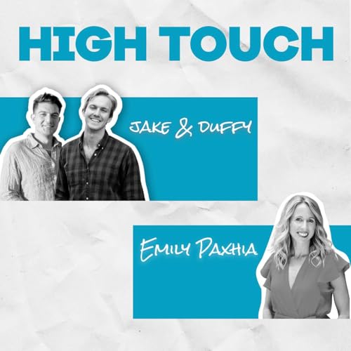 Experience, Edge & What Cannabis Could Be | Emily Paxhia