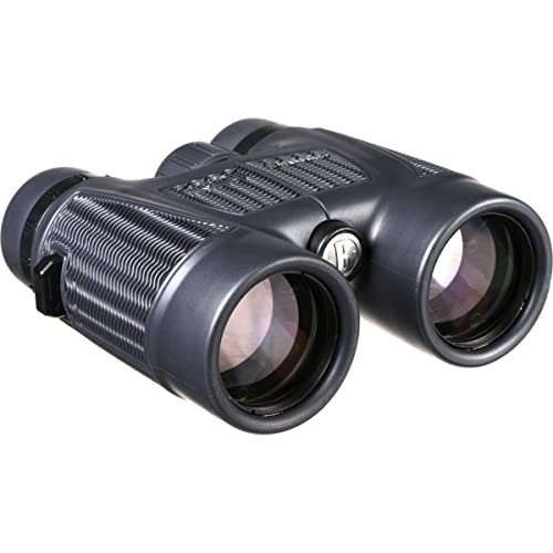 10x42 Binoculares Roof impermeables Bushnell miniatura 4