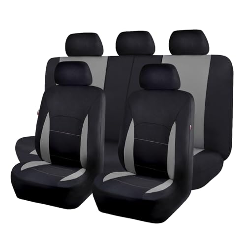 Housses de siège voiture Peugeot 208 3008 207 307 CC siège auto 2007-2024 complet