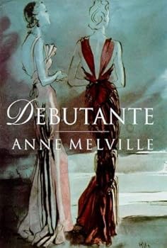 Hardcover Debutante Book