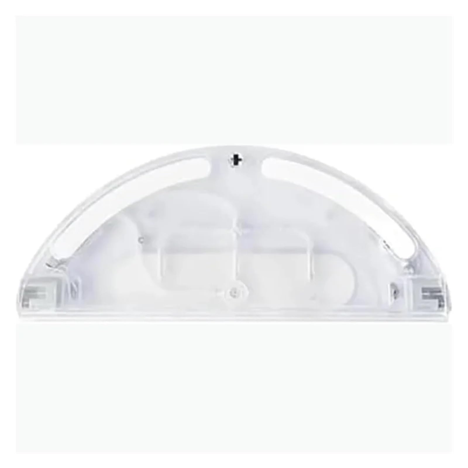 Accessorio for aspirapolvere, compatibile con Mova L600 Z500, ricambio for serbatoio dell'acqua e panno for la pulizia dell'aspirapolvere robot