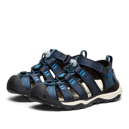 Image of KEEN Unisex-Child Newport Neo H2 Closed Toe Water Sandals