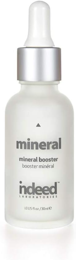 Indeed Labsmineral booster, 84 g IN914_X