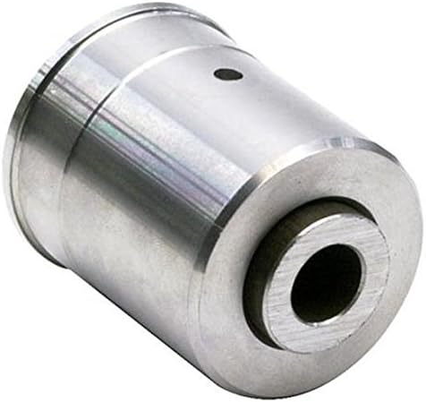 Steel Lower A-Arm Bushing, 1.650 O.D. x .563 I.D.