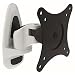 Produktbild Techly LCD Brackets 15-27" Black/White