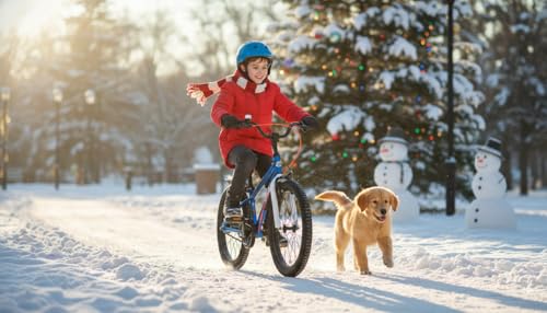 image for RoyalBaby Freestyle Kids Bike Boys Girls 18 Inch BMX Childrens Bicycle