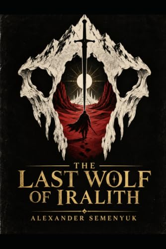 The Last Wolf of Iralith