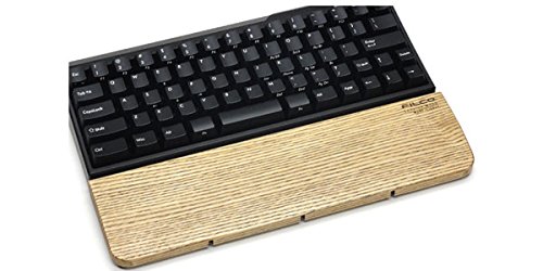 Filco Wood Palm Rest for Minila Keyboards FWPR/S
