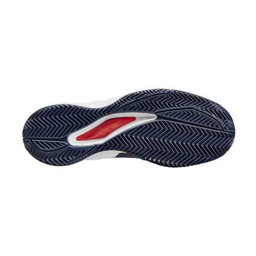 Image of WILSON Men's Rush Pro Ace Tennis Shoes