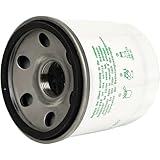 XYZIL Hydraulic Oil Filter HH3A0-82623 TC422-82620 3A431-82620 3A431-82623 Compatible with Kubota