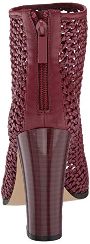 Calvin Klein Women's Celise Bootie #TOP2