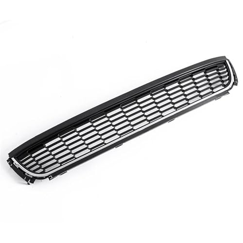Grille de pare-chocs avant pour VW Polo 5 MK5 6R brisée, calandre neuve 2009-2014