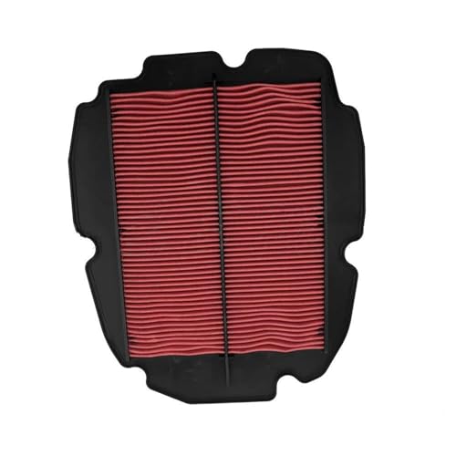 Filtre à air haute filtration Honda VFR800 RC46 flux moteur optimal