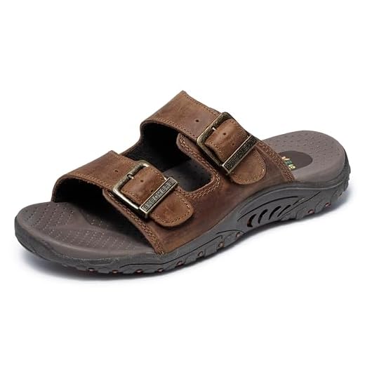 Skechers Women's Reggae Jammin Dress Sandal,desert crazyhorse,10 M US