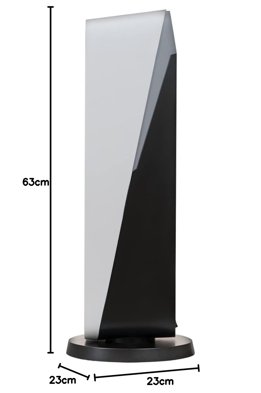 Invitus Air H7 termowentylator