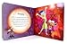 Disney Inside Out 2 My First Puzzle Book - Jigsaw Puzzles for kids, 10-page board book, 5 puzzles to enjoy