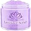 Lavender Scrub