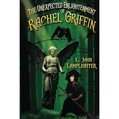 The Unexpected Enlightenment of Rachel Griffin
